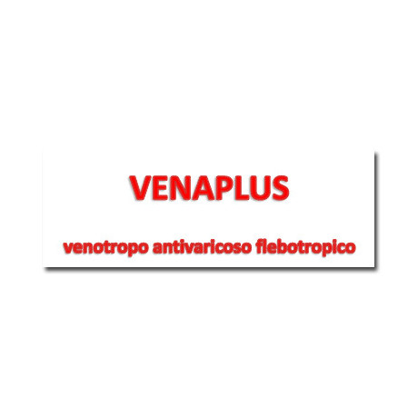 Venaplus 30 Compresse