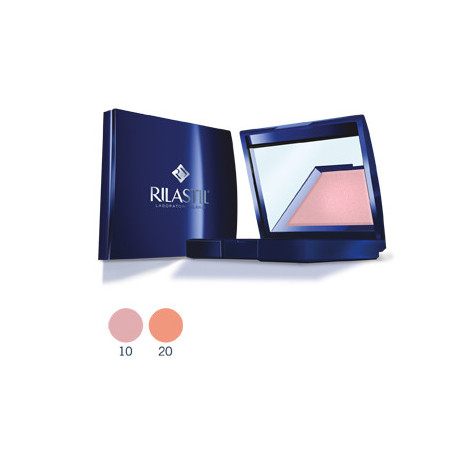 Rilastil Maquillage Fard Satinato 10 4 g