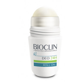 Bioclin 24h Bio Deodermial Roll On C/p