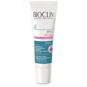 Bioclin Allergy Bio Deodermial Crema 30 ml