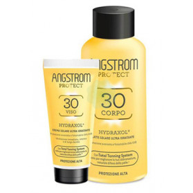 Angstrom Bipacco Latte 30 + Crema Viso 30