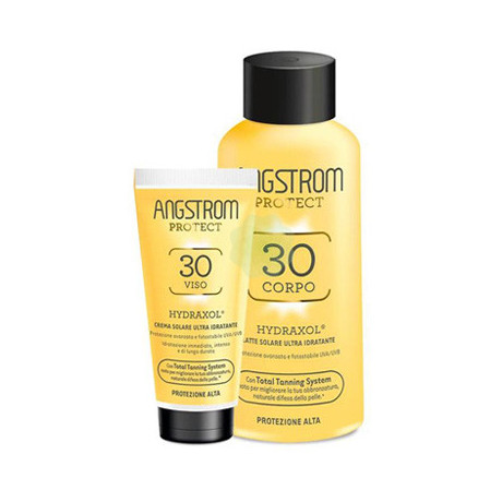 Angstrom Bipacco Latte 30 + Crema Viso 30