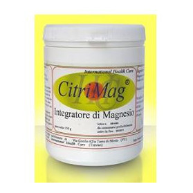 Citrimag Polvere 150 g