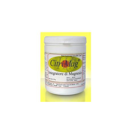 Citrimag Polvere 150 g