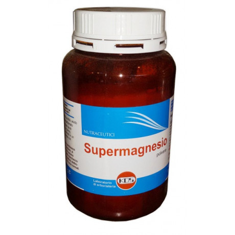 Supermagnesio 200 g