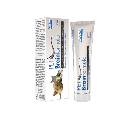 Pet Brainformula 50 g