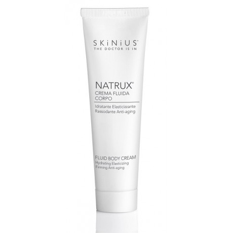 Natrux Crema Fluida 100 ml