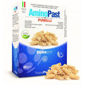 Dimagra Amino Pastiglie Fusilli 300 g