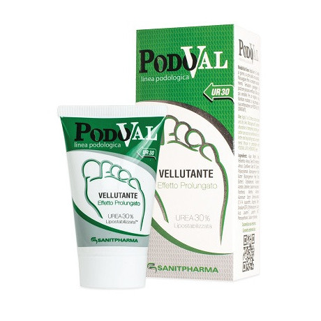 Podoval Ur30 Vellutante 50 ml