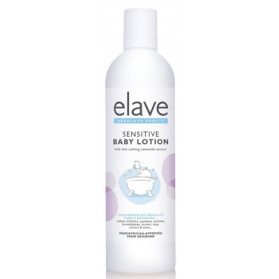 Elave Baby Lotion Idrat 250ml