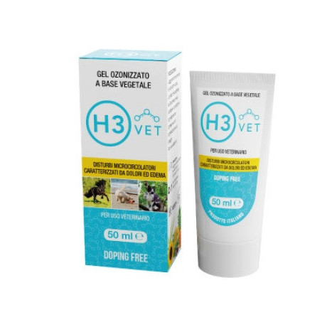 Gel Ozonizzato 50ml