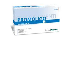 Promoligo 6 P 20f 2ml