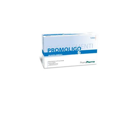 Promoligo 6 P 20f 2ml