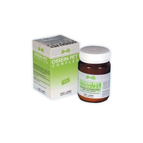 Ossein Pet Complex 50 g