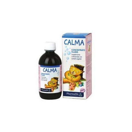 Calma Bimbi 200 ml