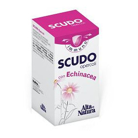 Scudo 50 Opercoli 500 mg