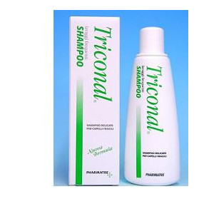 Triconal Sh Delicato 200ml