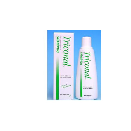 Triconal Sh Delicato 200ml