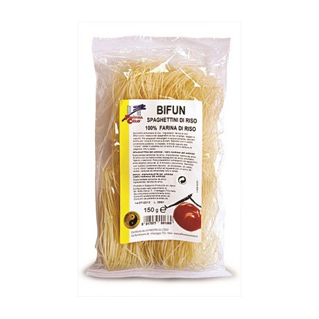 Bifun Spaghettini Di Riso 150 g