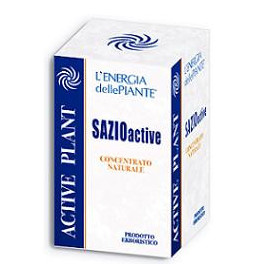 Sazio Active 70 Capsule