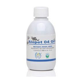 Alopet 04 Gel 250ml