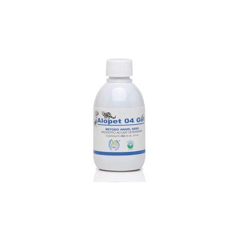 Alopet 04 Gel 250ml