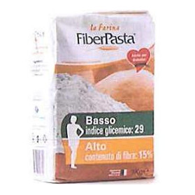 Fiberpasta Farina 1 Kg