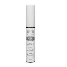 Ainsworths Dr Bach Fast Asleep Spray 21 ml