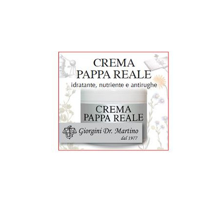 Crema Pappa Reale 100ml