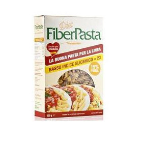 Fiberpasta Diet Fusilli 500 g