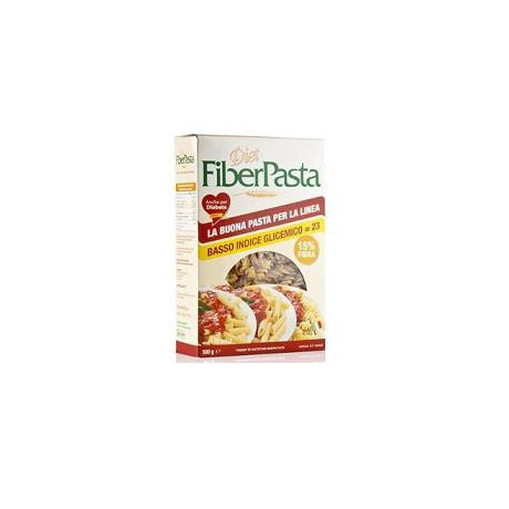 Fiberpasta Diet Fusilli 500 g