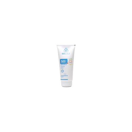 Idisole Kids Crema Spf 50+ 200 ml