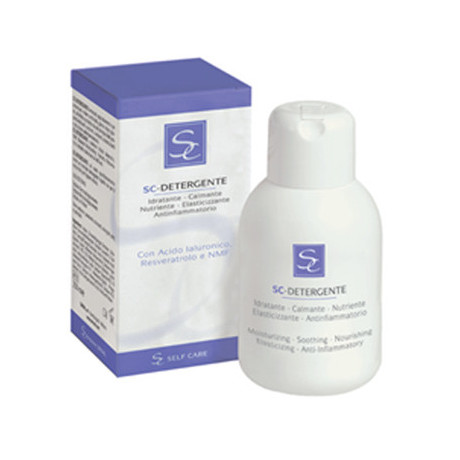 Sottocutaneo Detergente 250 ml