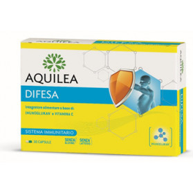 Aquilea Difesa 30 Capsule