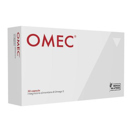 Omec 30 Capsule