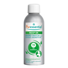 Essenza Bagno Respirazione 100 ml