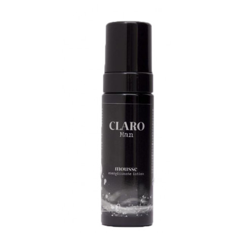 Claro Man Detergente Intimo In Schiuma 150 ml