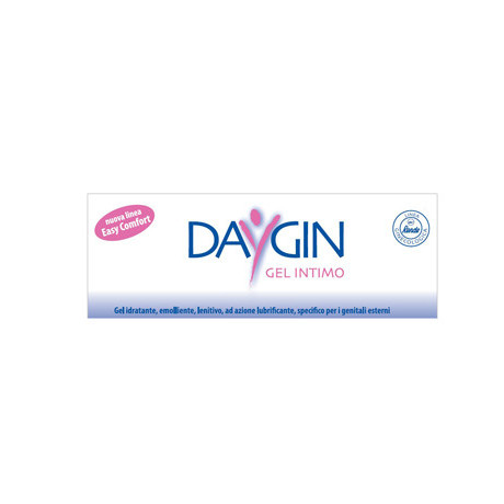 Daygin Gel Intimo 30 ml