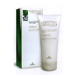 Verattiva Crema Crp Rassodante200