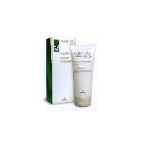 Verattiva Crema Crp Rassodante200