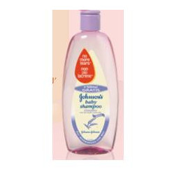 Johnsons Baby Shampoo Lavanda 250 ml + 50 ml