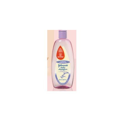 Johnsons Baby Shampoo Lavanda 250 ml + 50 ml