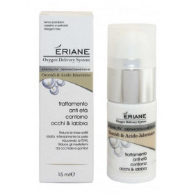 Eriane Crema Contorno Occhi/labbra 15 ml