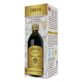 Obevis Liquido Analcolico200ml