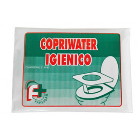 Copriwater 10fogli