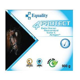 4protect Barattolo 900 g