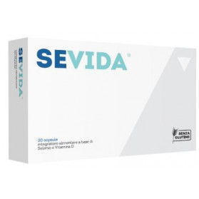 Sevida 30 Capsule