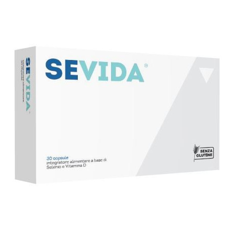 Sevida 30 Capsule