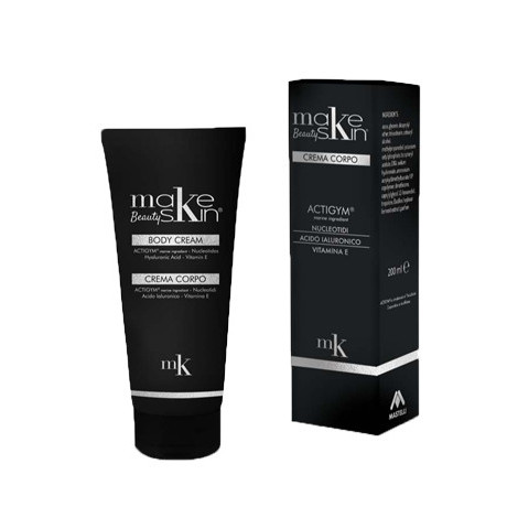 Makeskin Beauty Body Cream 200 ml