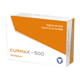 Curmax-500 30 Compresse